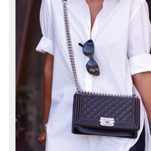 Meet your Posher, Akiko